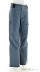 Ortovox Ravine Free 3L Damen Skihose-Grau-XL