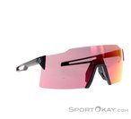 Scott Stride Sportbrille-Schwarz-One Size