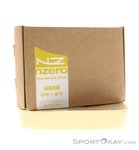 NZero Warm Yellow 500g Heisswachs-Gelb-500