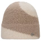 P.A.C. - Wikka Beanie - Mütze Gr One Size braun/beige