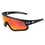 YEAZ Herren Brille SUNRISE, Größe ONE SIZE in Schwarz
