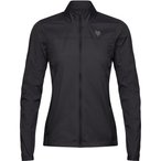 Fox Ranger Wind  Damen  Fahrradjacke schwarz Größe M Mountainbike | Gravel  Wi
