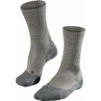Falke TK 2 Explore Wool Herren Wandersocken ( Schlamm 46-48 Größe,)