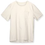 Houdini - Women's Cover Tee II - Funktionsshirt Gr XS weiß