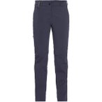 JACK WOLFSKIN Damen Softshellhose Activate Light Zip Off Women, Größe 46 in Gr