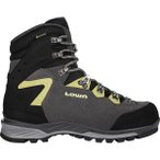 LOWA Damen Bergstiefel LAVENA EVO GTX WS, Größe 42 in Grau
