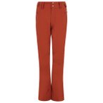 Protest - Women's PRTCinnamon Snowpants - Skihose Gr XS - Regular rot