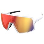 Scott - Torica S2 (VLT 29%) - Fahrradbrille bunt