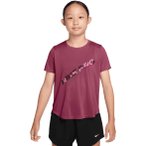 Nike Kinder Dri-Fit Kurzarm T-Shirt ( Beere M)
