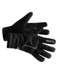 Craft - Fahrrad-Handschuhe &ndash; Unisex &ndash; Adv Siberian 2.0 - Siberian 2.