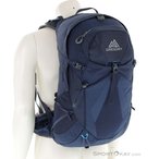 Gregory Citro 30l Rucksack-Dunkel-Blau-30