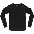 Devold of Norway Breeze Plus Damen Funktionsunterwäsche ( Schwarz M)