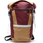 Peak Performance Roll Top   Daypacks beige Größe ONE SIZE Lifestyle