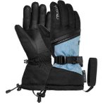 REUSCH Damen Handschuhe Reusch Demi R-TEX™ XT, Größe 8,5 in Schwarz