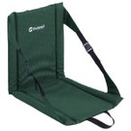 Outwell - Cardiel - Campingstuhl grün