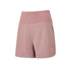 Moon Climbing Women's Samurai Short Kletterhose, L, rose