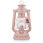 Feuerhand - Sturmlaterne Baby Special 276 - Laterne rosa