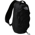 The North Face Borealis Sling   Daypacks schwarz Größe 6L Lifestyle  Wasserabw
