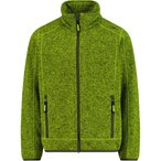 CMP Fleece  Kinder  Fleecejacke gruen Größe 152 Trekking  Atmungsaktiv
