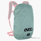 Evoc Sleeve M 18-26l Regenhülle-Türkis-M