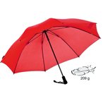 Euroschirm Swing Liteflex Regenschirm  Wander- & Trekkingschirme rot Größe One
