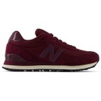 New Balance - Women's 515 - Sneaker 38 rot