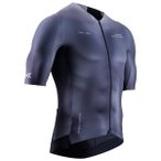 X-Bionic - Corefusion Aero Jersey S/S - Radtrikot Gr S blau