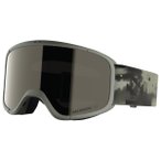 Salomon - Aksium 2.0 S S3 - Skibrille grau