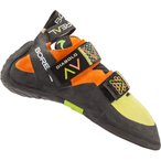 Boreal Diabolo Kletterschuhe  Kletterschuhe schwarz Größe 39.5 Alpinklettern |