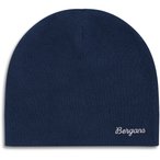 Bergans Allround Mid Warm Merino   Mützen & Beanies blau Größe ONE SIZE Trekk