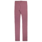 Joha - Kid's Leggings - Merinounterwäsche Gr XS rosa