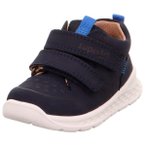 Superfit - Kid's Breeze - Freizeitschuhe 24 blau