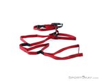 Metolius 1'' 5 Step Aider Trittleiter-Rot-One Size