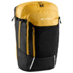 Vaude - Cycle 28 II - Gepäckträgertasche Gr 28 l schwarz