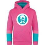 TROLLKIDS Kids Troll Sweater XT, Größe 164 in Rot