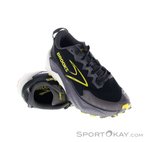 Brooks Caldera 8 Herren Traillaufschuhe-Schwarz-9,5