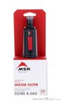 MSR Thru Link Inline Wasserfilter-Schwarz-One Size