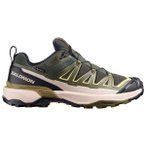 Salomon - X Ultra 360 Edge GTX - Multisportschuhe 42 oliv