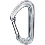 Camp Nano 22 Karabiner  Karabiner silber Größe One Size