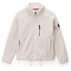 Napapijri - T-Delbios - Freizeitjacke Gr S grau