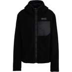 Ziener Juha-Z  Damen  Fleecejacke schwarz Größe XXL Lifestyle  Widerstandsfäh