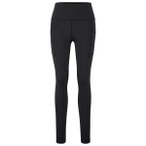 New Balance - Women's Sleek Pocket High Rise Legging 27'' - Lauftights Gr XS sch