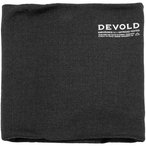 Devold Endurance Merino Schlauchtuch  Schals & Multifunktionstücher schwarz Gr�