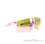 Scott Stride Compact Sportbrille-Pink-Rosa-One Size