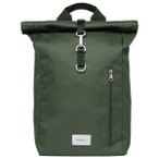 Sandqvist - Ground Rolltop Backpack 19 - Daypack oliv