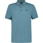 LUHTA Herren Polo KIVILAHTI, Größe L in Grün