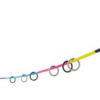Helinox Stringtrees  Reise-Accessoires schwarz Größe One Size Lifestyle | Camp