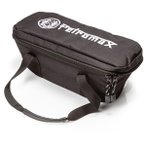 Petromax - Transporttasche für Kastenform schwarz