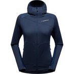 La Sportiva Aequilibrium Thermal   Damen  Fleecejacke blau Größe XS Trekking  