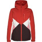 PROTEST Damen Funktionsjacke KELIS snowjacket, Größe 34 in Rot